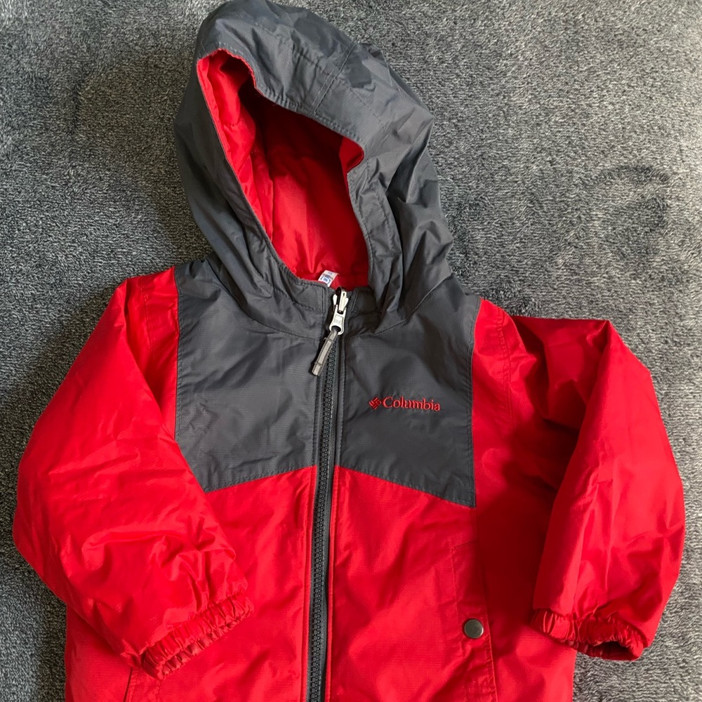 Columbia Snowsuit - Picture 2 of 6